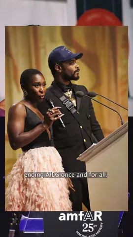31 years. Countless iconic moments. One powerful mission. Since 1993, our gala during the Cannes Film Festival has brought together the worlds of art, fashion, and entertainment with one mission: to end AIDS. Support amfAR’s mission: amfAR.org/cannes #amfARCannes #Cannes2025