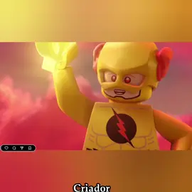 LEGO Super Heróis DC O Flash Parte 23