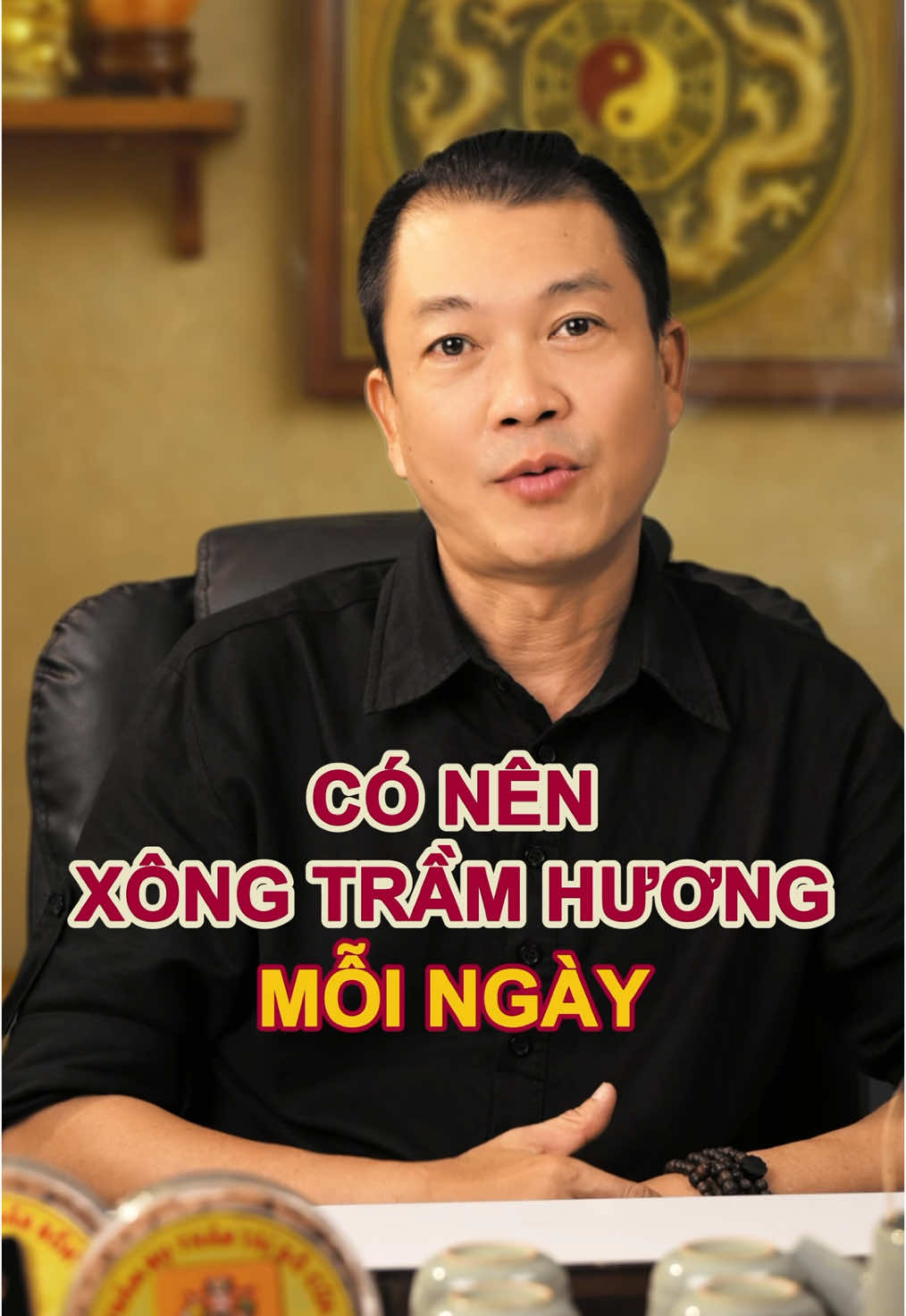 Xông trầm mỗi ngày có nên không #phongthuytamlinh #phongthuymocthienhuong #phongthuy #tamlinh #nuthantai #phongthuylinhung 