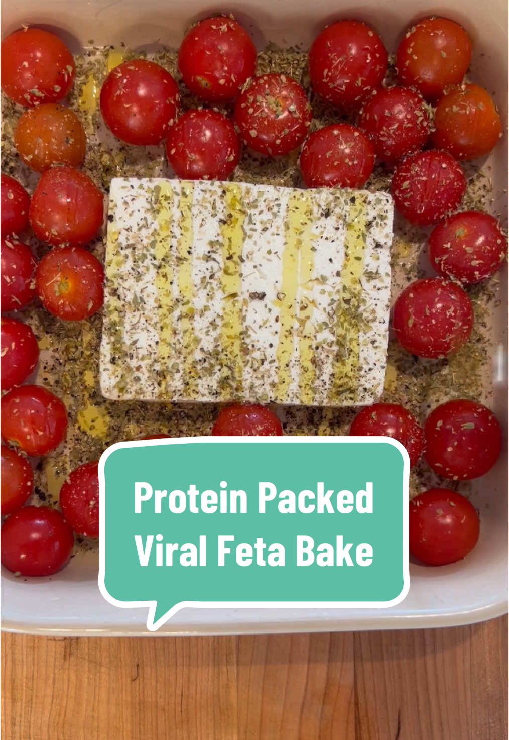 You’ve seen the viral feta pasta, this is the protein-packed version. Canned tuna > salmon if you’re already adding healthy fats from feta + olive oil. Toss it with pasta, spread it on toast, or meal prep it for the week. #highproteinrecipe #tunarecipe #easymeals #fetatomatobake #healthydinner #EasyRecipe #quickdinner #tiktokrecipe #mealpreprecipe #feta #tomatorecipe #cannedtuna