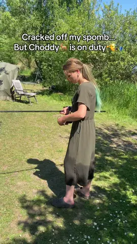 Bred to herd❌ Bred to Fish✅  I been so low for so long, im so happy right now❤️ #fyp #foryoupage #foryou #fishing #fishingvideos #fishingdog #fishinglifestyle #fishinglife #carpfishinguk #carpfishinglife #bigcarp 
