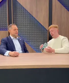 Krótka piłka z Karolem Nawrockim 