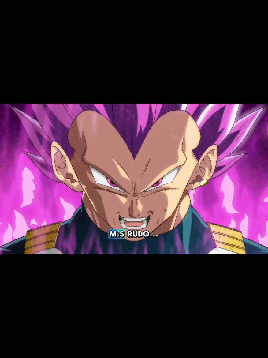 Respuesta a @xfc_panda #vegeta #ultraego #relatosalysa 