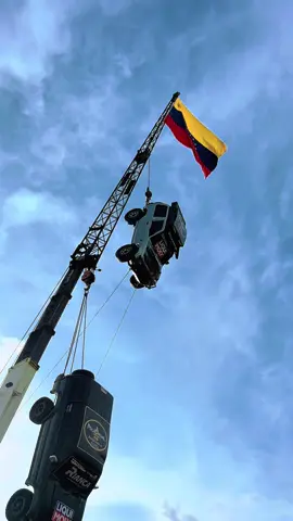 OFF ROAD 2025  MONTERO EXTREMO🇻🇪