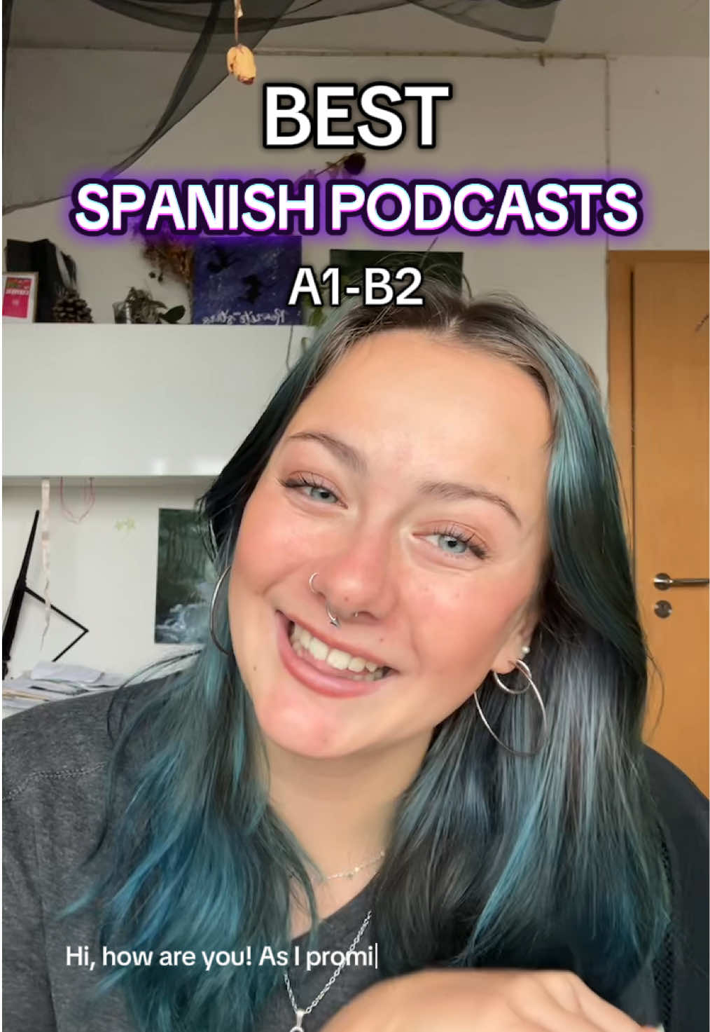 Best Spanish podcasts to improve your Spanish speaking!!#creatorsearchinsights #spanishlearning #LanguageLearning #learnspanish #spanishvocabulary#spanishtips #spanishtiktok 