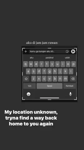 atuh da gimana ya.. #gamon #kangen #fyp #mylocationunknown #foryou #jamrawan #typing #gagalmoveon #fypage #fyppppppppppppppppppppppp #pengingatstreak #fypシ゚ #videorandom #goviral 