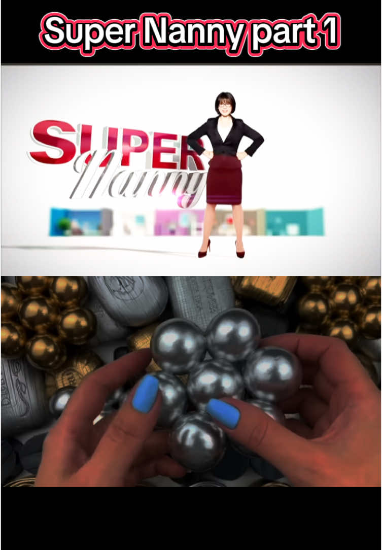 Vous aussi vaut parents vous menaçaient d’appeler super nanny ? 😂 #mdr #pourtoi #pourtoipage #tiktokfrance #fypシ #supernanny #parents #enfants #children #lesgosses #maman #fetedesmeres #2025 #yanis #louis #tv #television #france #france🇫🇷 #pov #partie1 