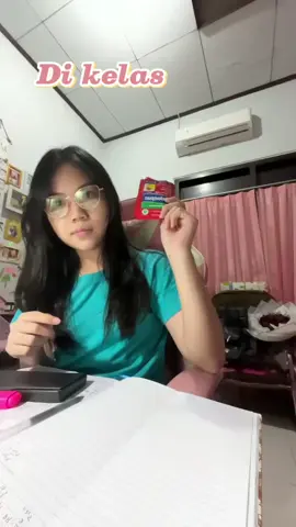 aga lebay tapi based on experience 😩🤓 #dailyvlog #adiml #vibes #study #xyzabc