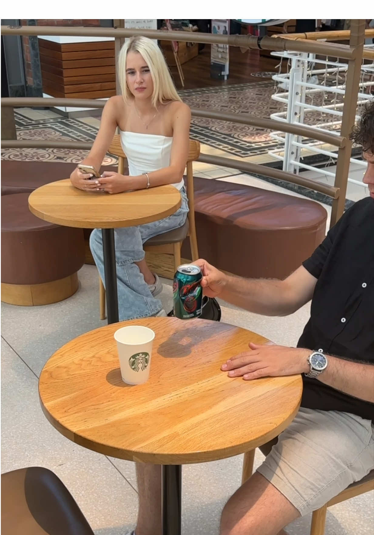 Behind the scenes magic 😂 @kayla 🕺🏼🪩🥂 #tiktoksouthafrica🇿🇦 