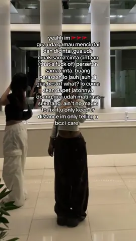 just need friend & anything kecuali bf.