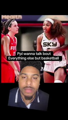 Angel Reese needs more help#angelreese #caitlinclark #WNBA #basketball #trending #fyp 