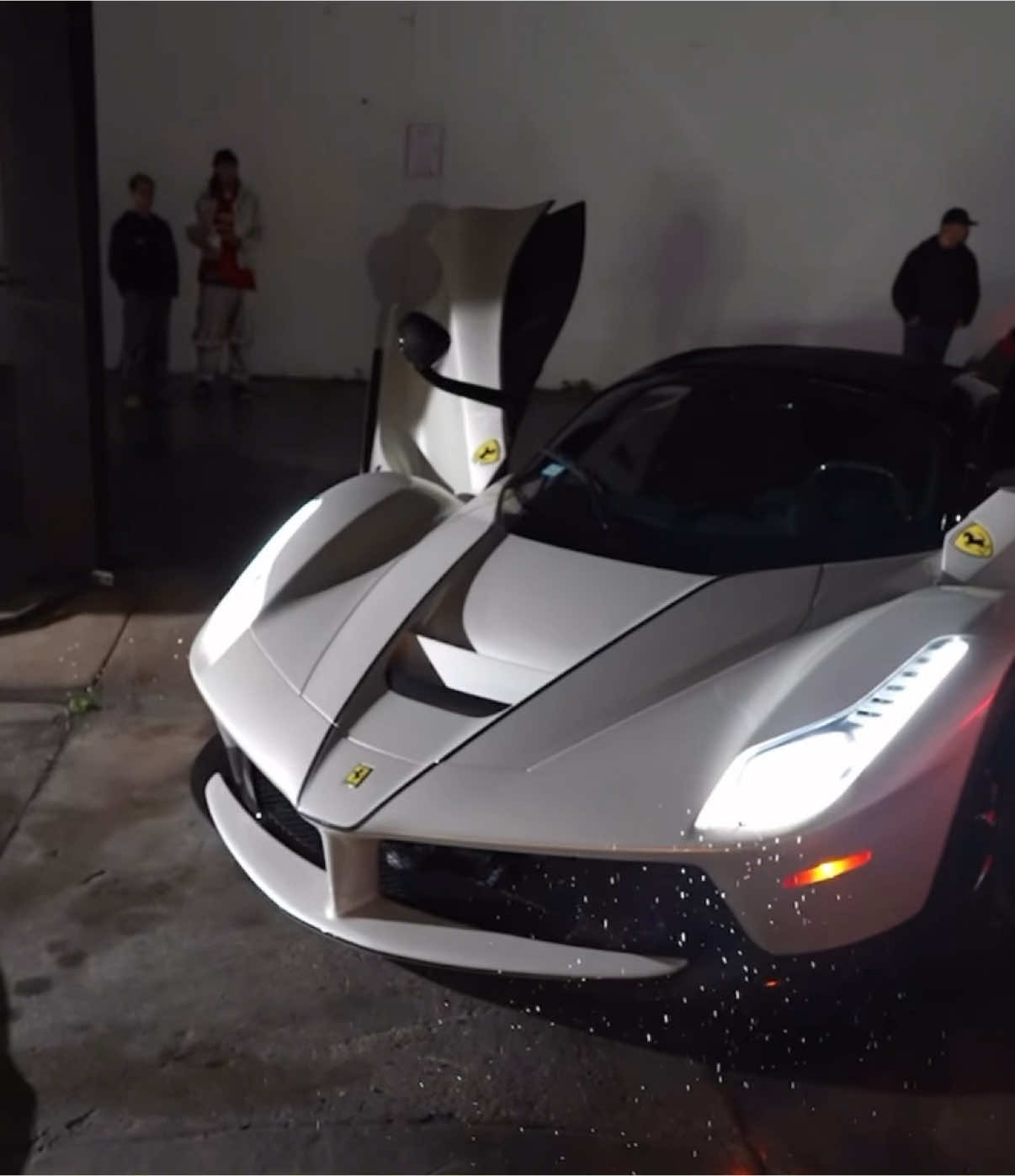 Travis Scott’s LaFerrari Aperta #travisscott #laferrari #jackboys #ferrari #luxury #Lifestyle #hypercar #supercar #hiphop #rap #cars #culture #fyp #viral - rayscurruptedmind