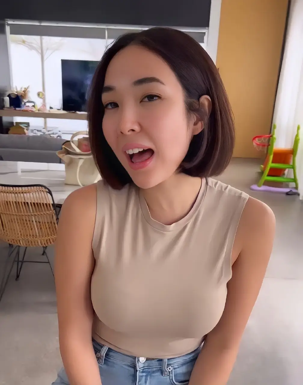#giselle #gisellaanastasia #gisella #fypp #tiktok #fyp 