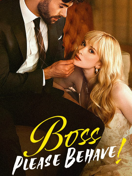 ▶️🎬Boss Please Behave Amy gave up everything to protect Mike—even letting him believe she betrayed him, even lying about their daughter. She forced him to divorce her to keep him safe. Now, eight years later, fate brings them together again. As their daughter Lucy’s life hangs in the balance, Amy and Mike must navigate a storm of secrets and lies. But they're not just fighting for Lucy’s survival—they're fighting for a love that never truly died. #acting #tvshow #foryou #drama #miniseries #movie #love #film #dreameshort #MustWatch #tvdrama #edits #romance