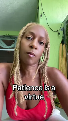 #patience 