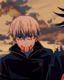 fav curse speech... #inumaki #inumakitoge #jujutsukaisen #jjk #anime #animeedit #animetiktok #fyp #dreamsqd #kizukisq #hanasq #ninpo_squad 