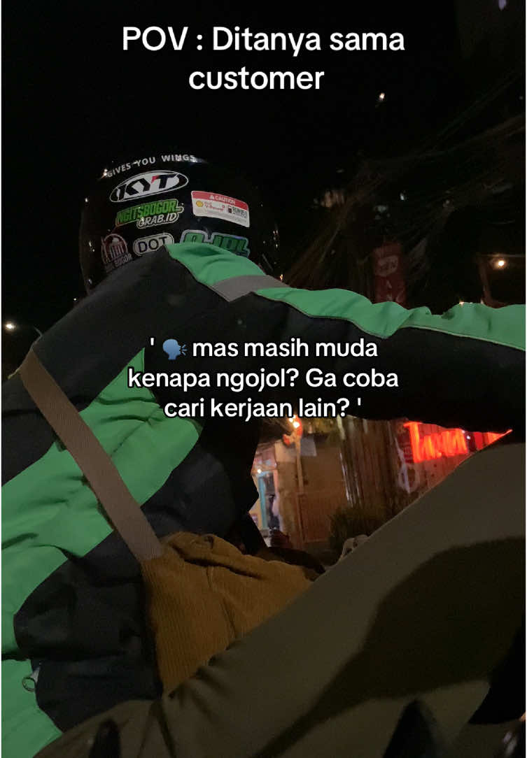 Tiba - tiba aing galau jadi kepikiran🗿 #fyp #fyppppppppppppppppppppppp #jj #jjcapcut #ojol #ojoltiktok #ojolviral #ojolstory #ojolbogor #ojoljawabarat #ojolindonesia #bogor #bogorhits #bogordailynews #bogorviral #bogordaily #capcut #CapCut 