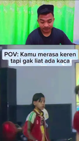 Pasti sakit banget jidatnya itu#kontenhiburan #videoviral #videolucu #videongakak #videoreaction #fypシ 