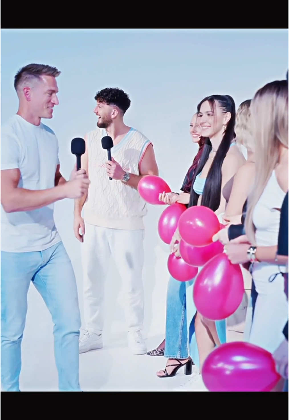 🎈Date, PATRICK sucht die richtige Partnerin 😊 Folge 14 !  @Momo Chahine - Ballon Date  #SucheLiebe #Beziehung #Moudma4real #Partnersuche #fyp 