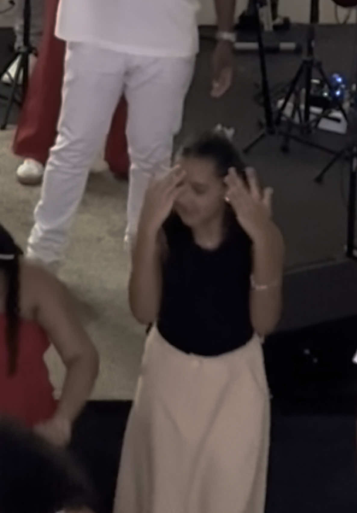 A MELHOR FASE 🤍