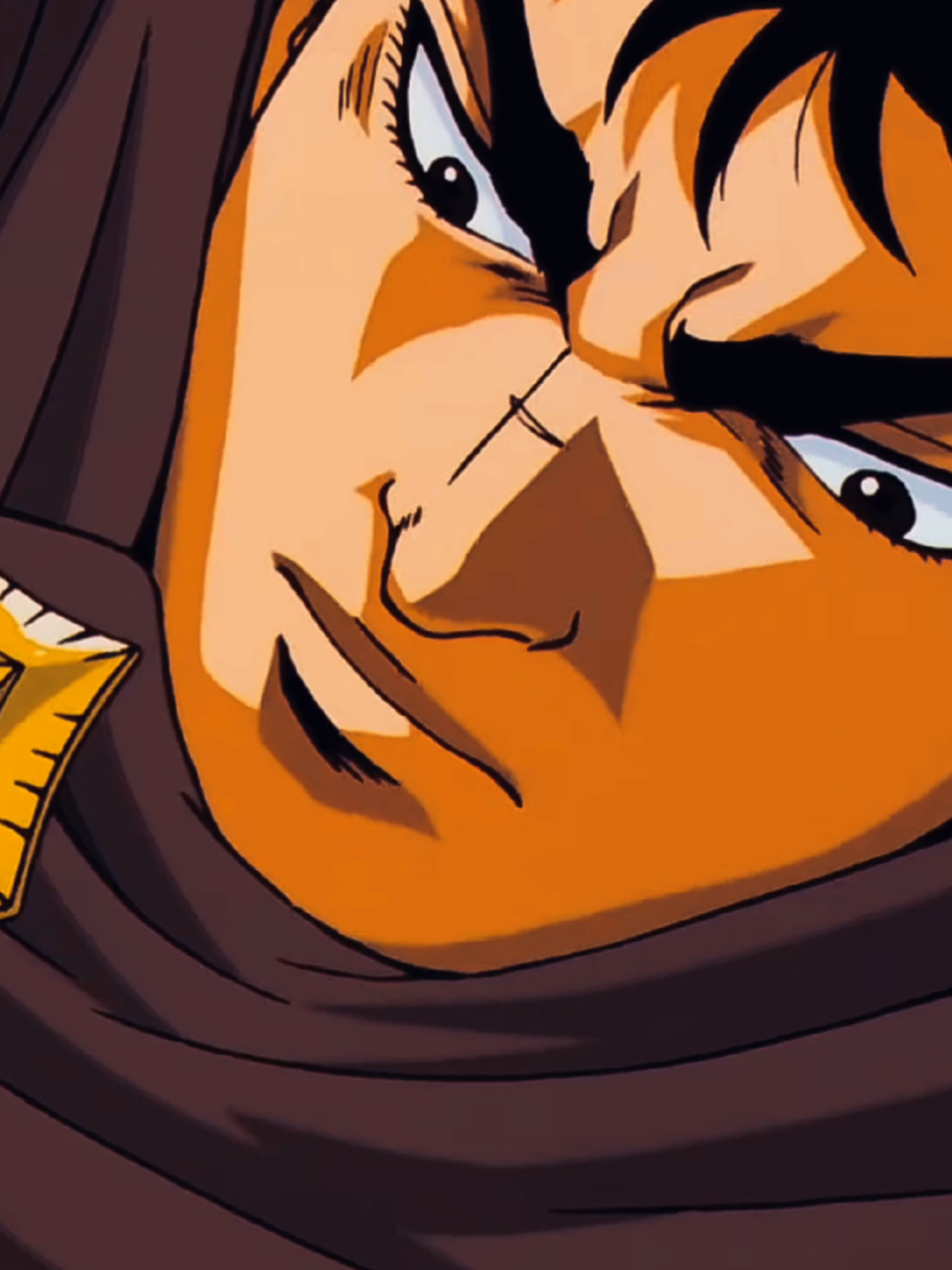 Berserk (1997) Teme: Tell me why  Artist: Penpals #ending #opening #Anime #animelatino #animeedith #animeending #endinganime #endinganime #animeopening #openinganime #berserk 