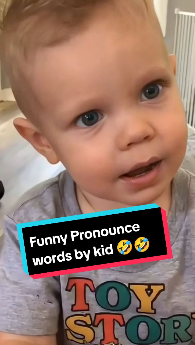 Funny Pronounce words by kids || Toddlers hilarious pronouncing. #panochio #pinochio #popsicles #practice #babyfunnyvideo #baby #pronaunciation #adorable #babytalk #talking #popsicle #babiesoftiktok #goviral #cutebaby #wholesome #millions #views #fyppp #goviralgo  #foryoupage❤️❤️ #fyp 