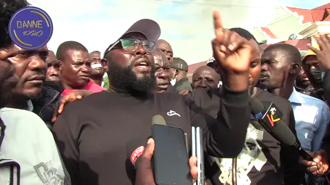 Onyo To the President from Lughya people