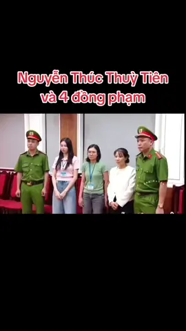 khởi tố thêm Hoa Hậu Nguyễn Thúc Thùy Tiên và 4  đồng phạm trong vụ kẹo rau củ KERA#tintuc24h #xuhuongtiktok #tramdung_family #tintuc #xuhuong 