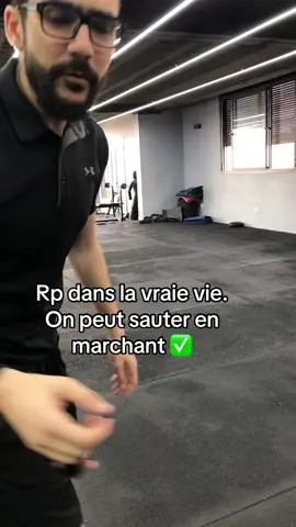 Je vais aider le Rp à changer de règle 