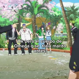 El name es #bucchigirianime #marito#anime #paratii  #editsanime #omega#viral #fyp 