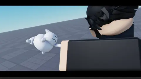 evil gubby vs innocent teenager part 2 #gubby #dreamgame #forsaken #forsakenroblox #mafiosoforsaken #robloxanimation #fyp #roblox