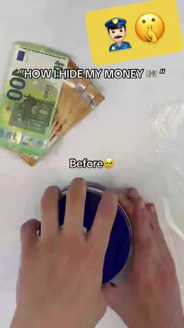 HOW I HIDE MY POCKET MONEY… #safer #furniture #hiddencompartment #homedecor #fyp #newhome #techfurniture #hide #nightstand #secretstorage #newfurnitureinhome #technology #beforeandafter 