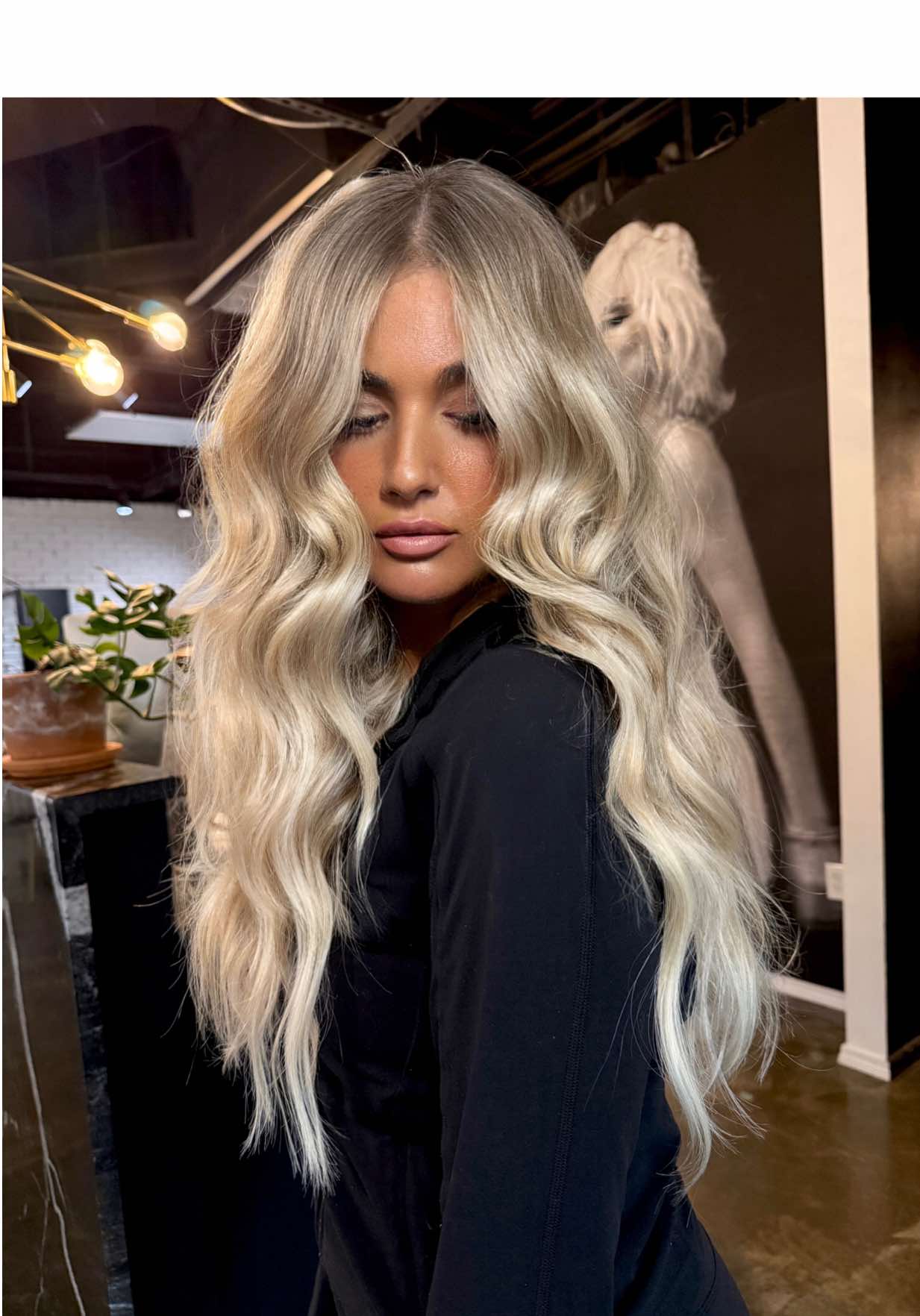 Come with me to my hair appointment 🌸✨🫶🏼 My color hasn’t been touched in 6 months and it was long overdue. We added some ktips to add some thickness for the first time and loving them so far! 🩷 #hairvlog #hairday #blonde #nwa #fayettevillearkansas #arkansas #extensions #ktipextensions #hairtok #voiceover #creatorsearchinsights #hairtransformation #hairsalon #hairstyle #blondehair @blonde 