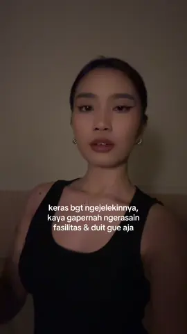 jadi hutangnya mau dibayar kapan?