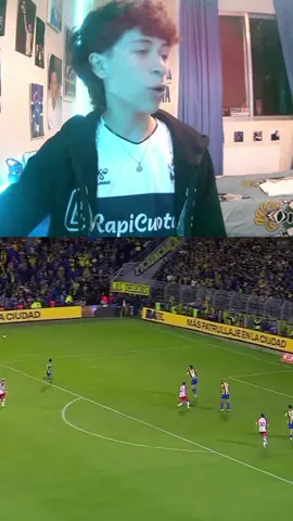 #huracan #rosariocentral #central #futbolargentino #futbol #argentina🇦🇷 #reaction 