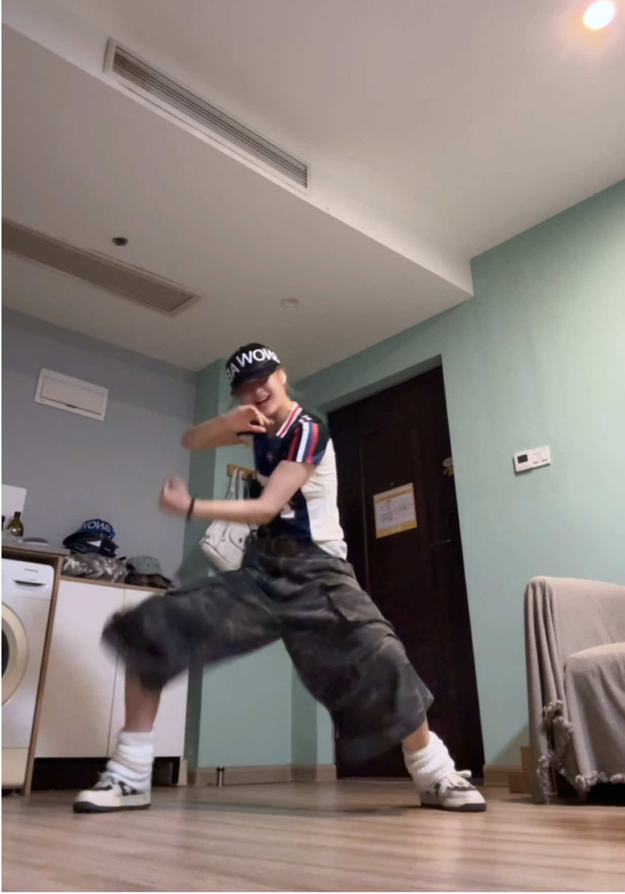 call me baby🥵#callmebaby #EXO #kpop #duo #dance 