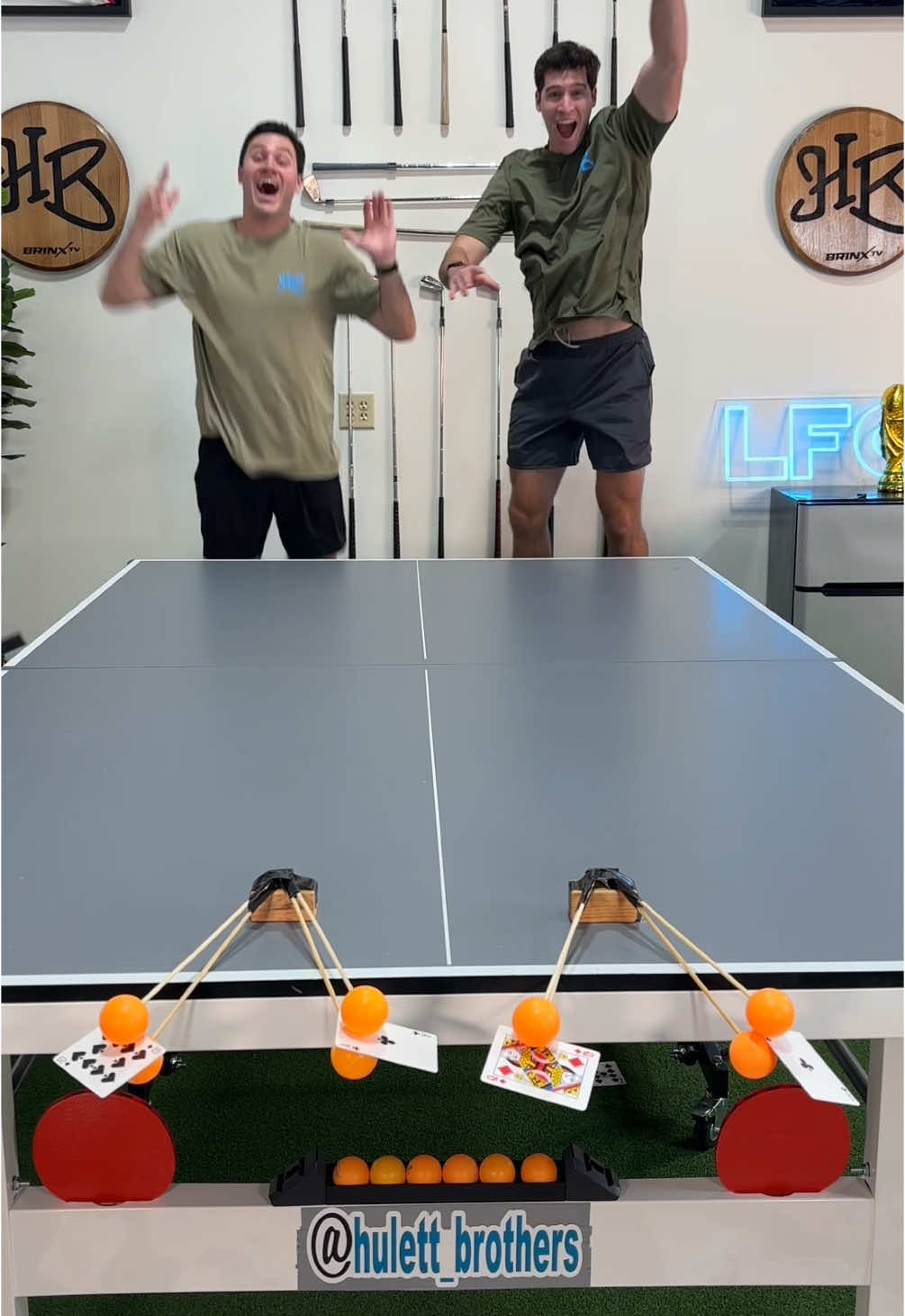 🃏🏓🃏🏓🃏🏓🃏🏓 #LFG #letsgo 