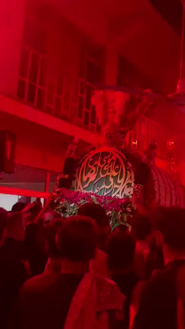 #raza da bava tu Aya ha tur bi chaliya ha noha taboot imam raza