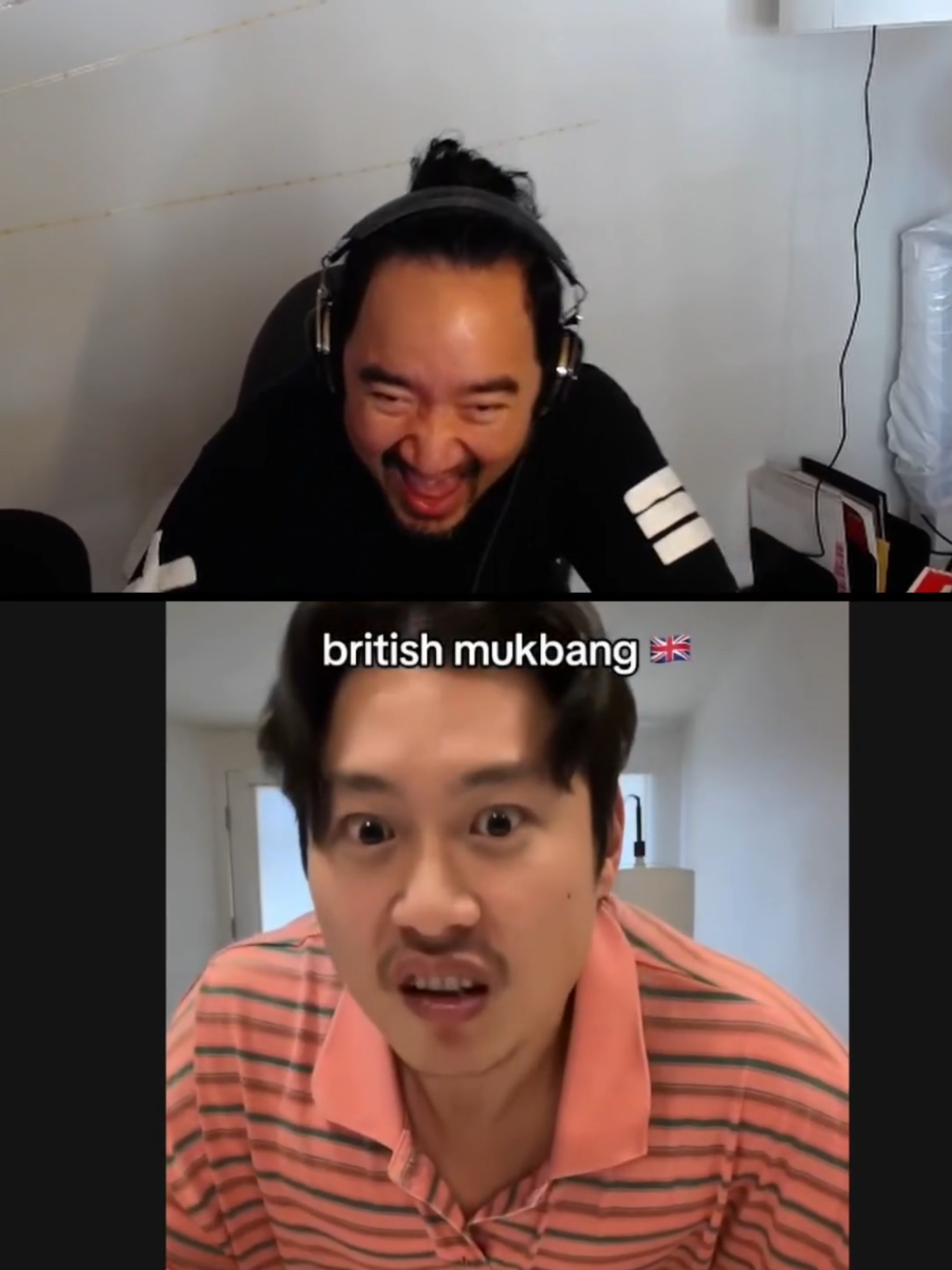 Part 60: Reacting to Mukbang from different country #react #reactionvideo #mukbang #mukbangasmr #mukbangreaction