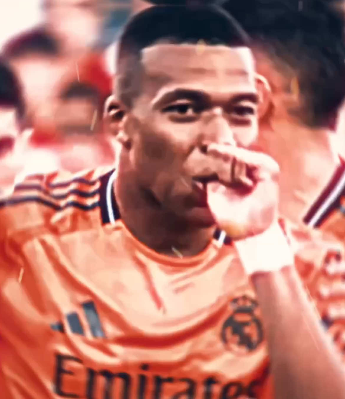 Mbappe golden boot 😍 #mbappe #edit #fyp #footballtiktok #realmadridfc 