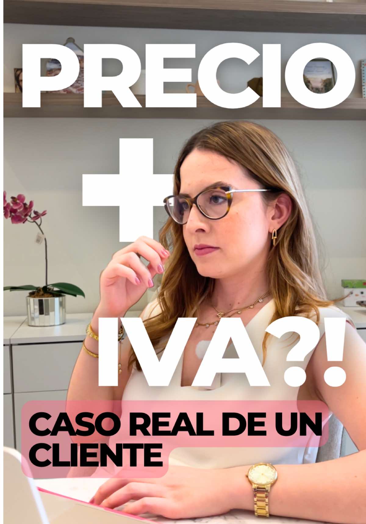 Que pasa si te cobran al pedir factura #itzelespronceda #contadores #contadora #impuestosmexico #ivaimpuesto #facturar #facturacion #emprendedores #lentes #podcast #casodelavidareal #cfdi #facturaelectrónica 