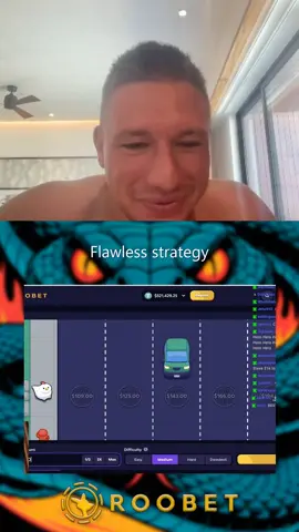 Flawless strategy