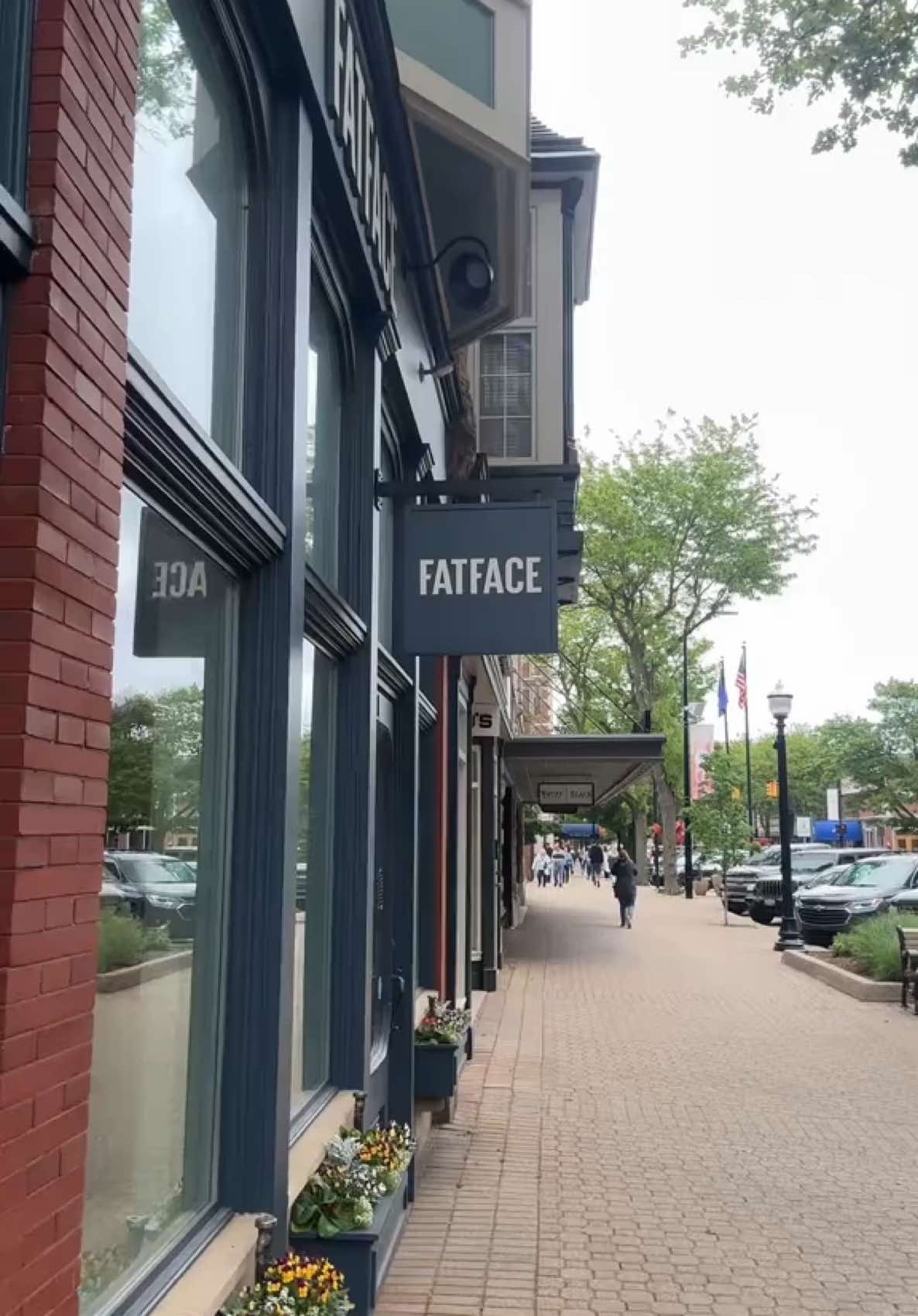 A store made for me #hollandmi #michigan #hollandmichigan 