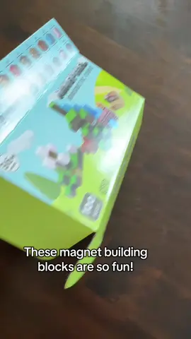 #magnetblocks 