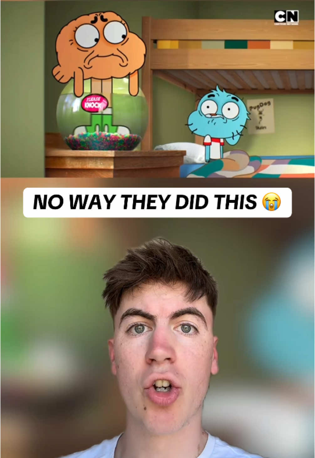 Amazing World of Gumball Season 7 News #amazingworldofgumball #theamazingworldofgumball #gumball 