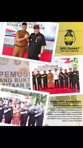 #BNN  #lampung  #bandarlampung  #lampungtiktok  #pemprovlampung 