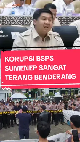 SUDAH SANGAT TERANG BENDERANG YA PAK @Maruarar Sirait @MH Said Abdullah @sehesabettane01 @Pausi @Nurahmat @Bank Ipunk 86. @khofifah.official @itjen_kemenpkp 