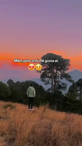 solo me gusta el 🫵😍
