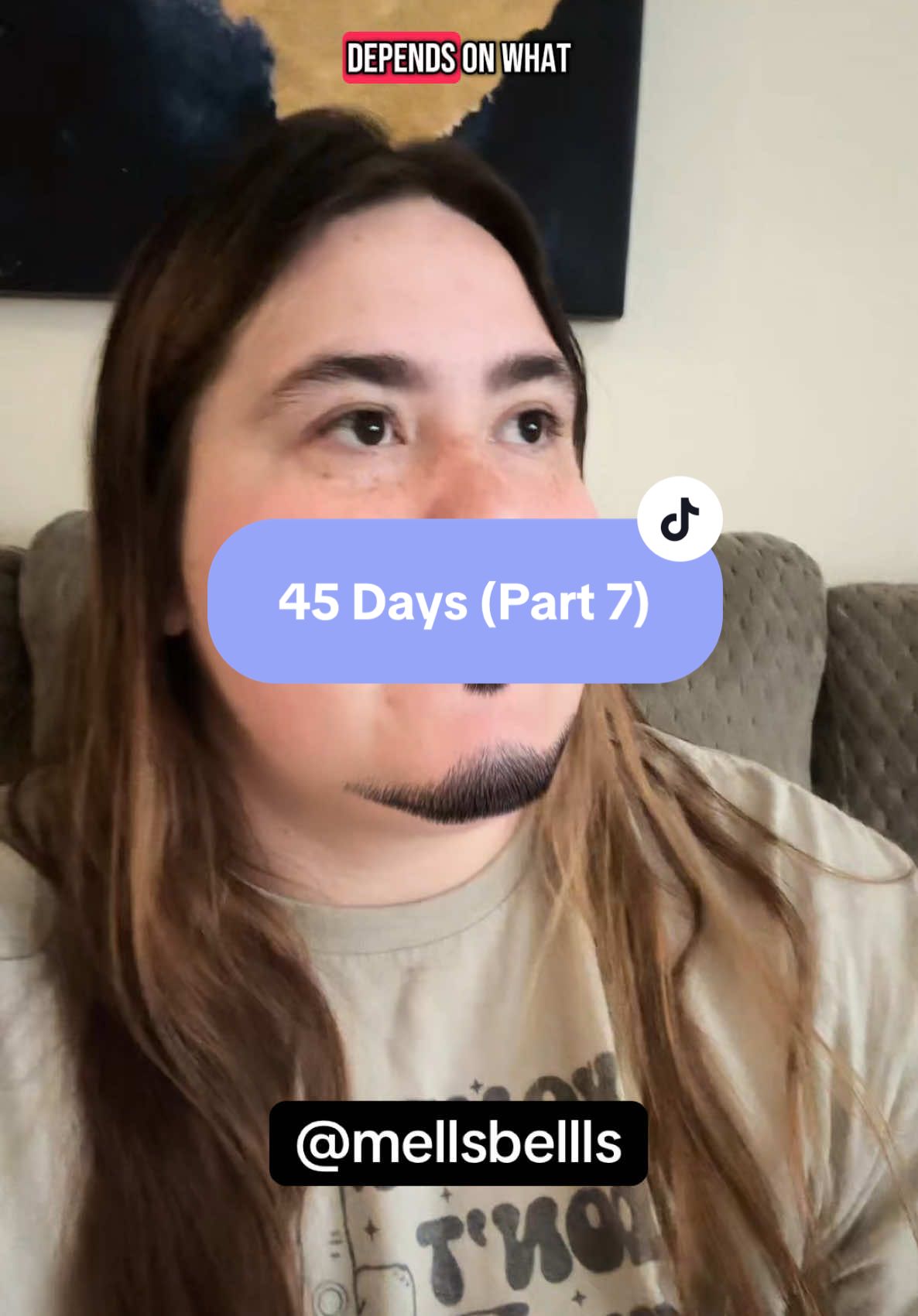 Replying to @Ashley can we guess what show she’s watching? 😂 #customerservice #managersbelike #guestservice #customerservicebelike #foodservicetok #foodserviceproblems #foodservice #skit 