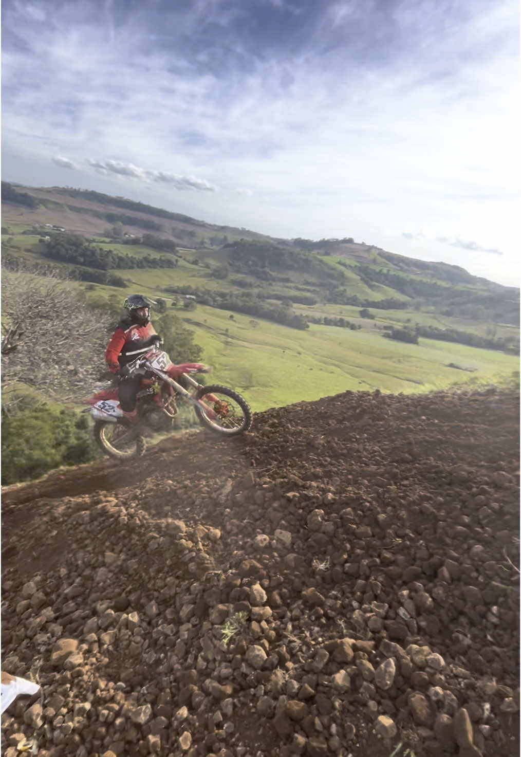 Berraaaa 4emeia #gasgas450 #gasgas #factory #450cc #trilha #ktm #husqvarna #honda #crf #crf250f #kawasaki #kx #foguetao #crosscountry 